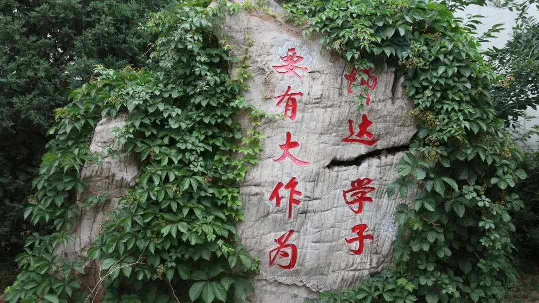 北京师达中学,北京海淀小升初师达学校