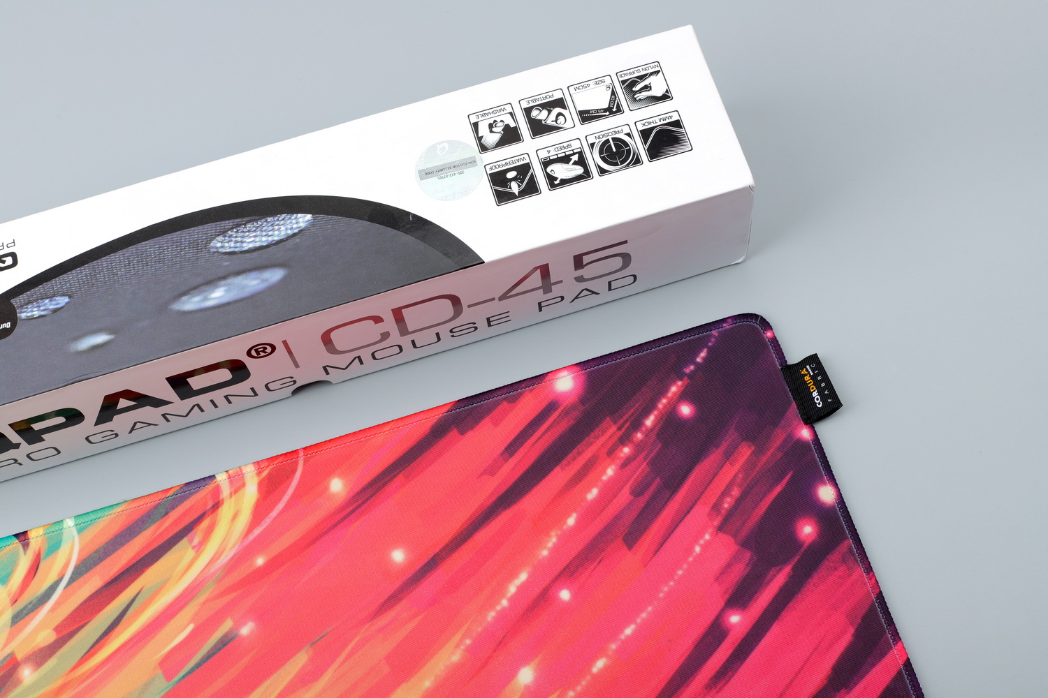 gpw鼠标适合什么鼠标垫,十大最好用的游戏鼠标垫