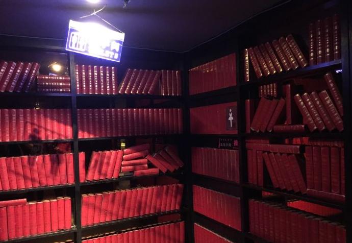 创意餐厅创意思维,关于餐厅的创新与创意