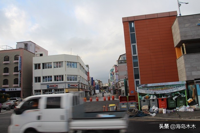 邮轮停靠韩国济州岛,中国去韩国济州岛邮轮