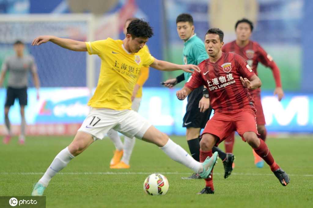 一文读懂中国青少年足球联赛,一文解读恒大