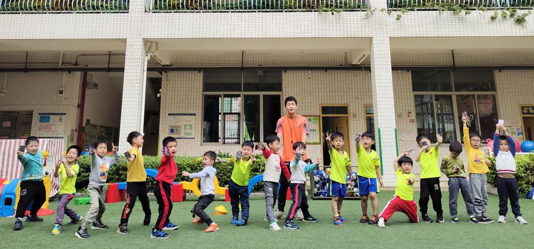 体育就是娱乐而已,体育只是爱好