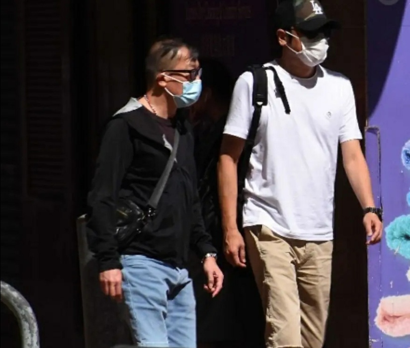 罗嘉良患肝癌暴瘦 (罗嘉良谈肝癌医疗中心)