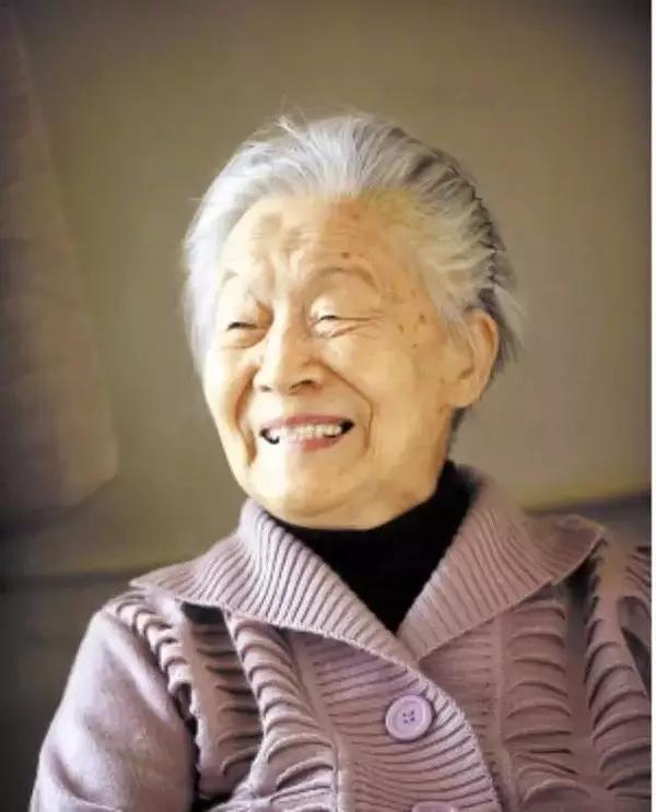 人的忍耐都是有限的杨绛,杨绛说内心的淡定从容