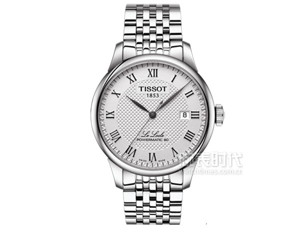 不知天梭恒意款是啥机芯,不知道买哪个牌子的手表