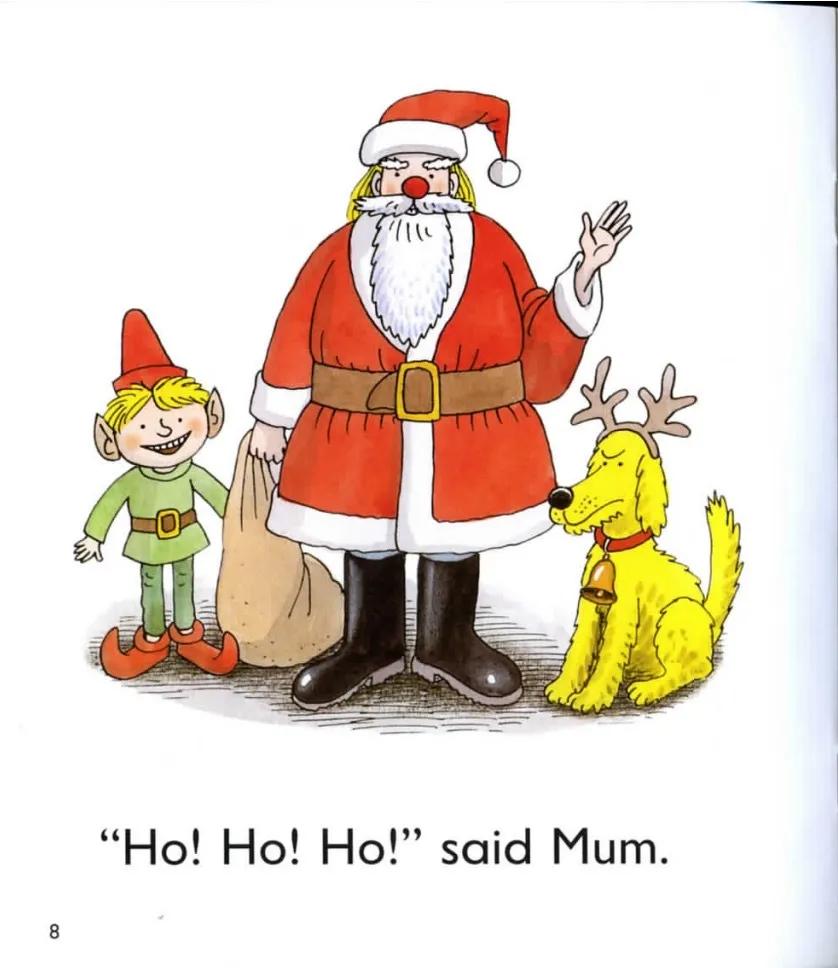 家庭版牛津树英语怎么教小孩,牛津树家庭版英语视频教程全集