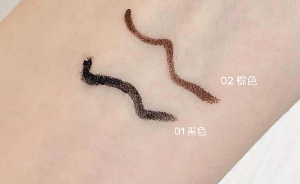 眼线画得好,眼线画好眼睛超有神