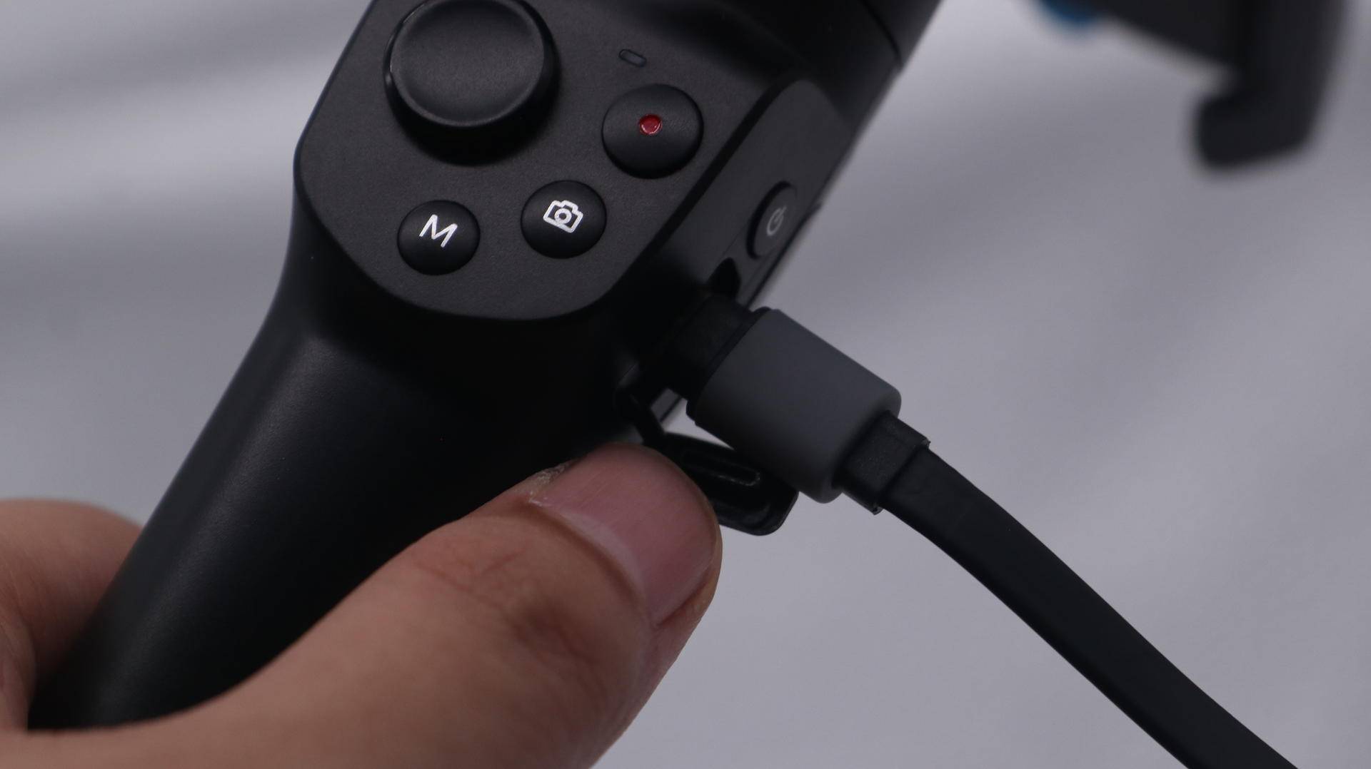 飞宇稳定器vlogpocket2基础教程,飞宇vlogpocket稳定器拍摄技巧