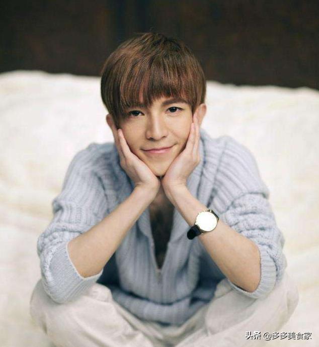 郭敬明同款蔬菜精华水,郭敬明喝水减肥法