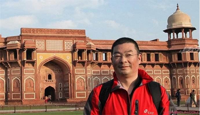 1002人求情书背后，是陆勇14年的坚持，更是祖国的日益壮大