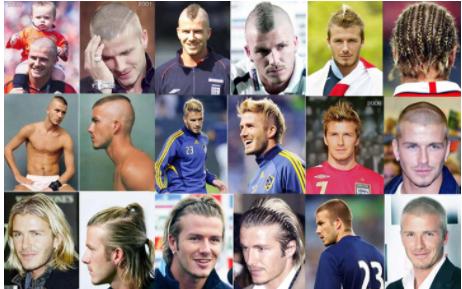 贝克汉姆出轨的私人秘书爆料,维多利亚如何面对贝克汉姆出轨