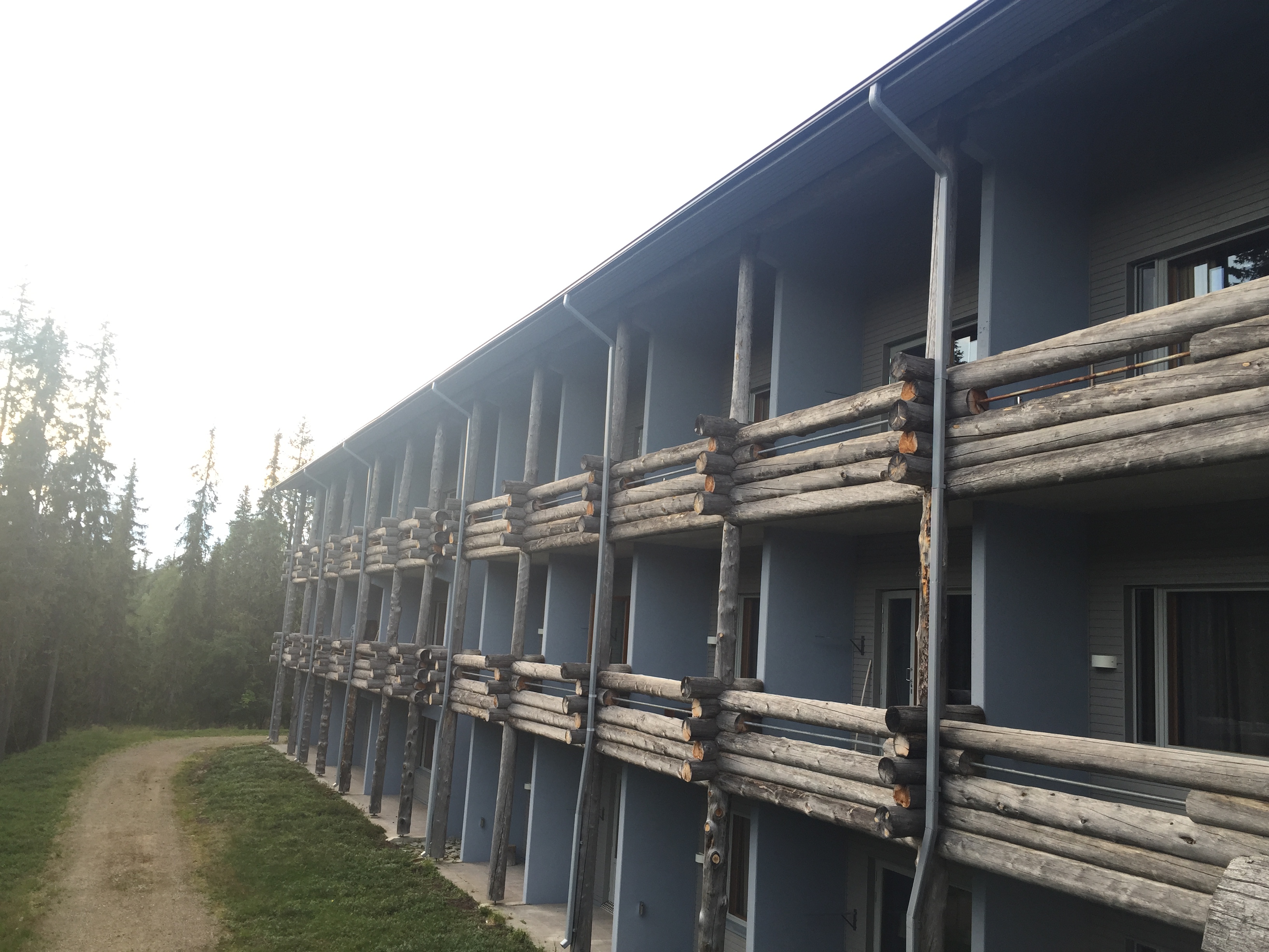 北欧20日游-D14.2-芬兰拉普兰