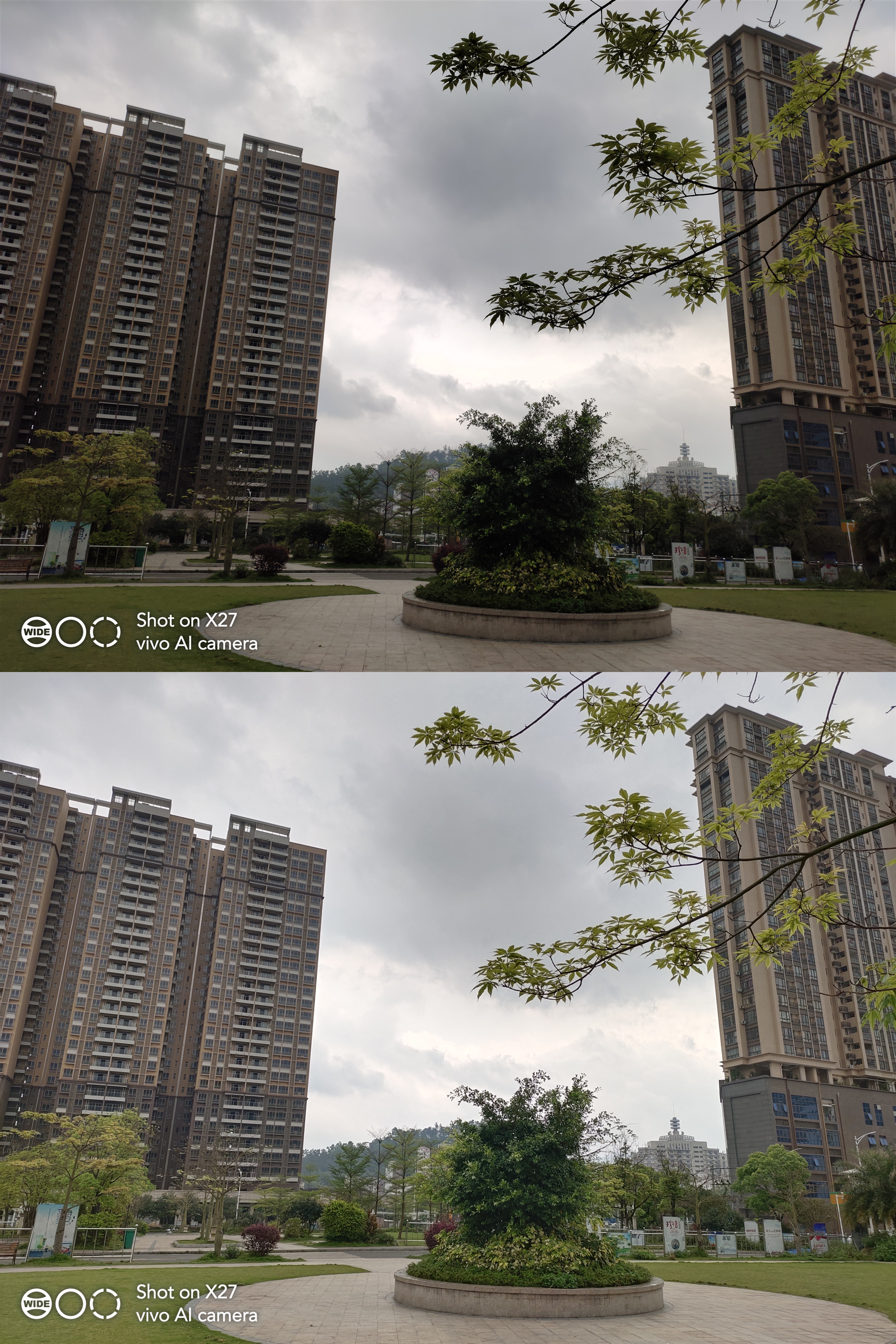 vivox27手机最大的亮点,vivox27全面屏体验怎样