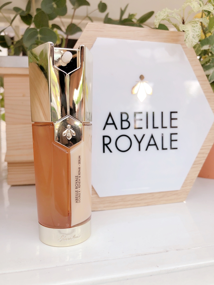 娇兰蜂王乳精华,娇兰蜂皇双萃精华作用