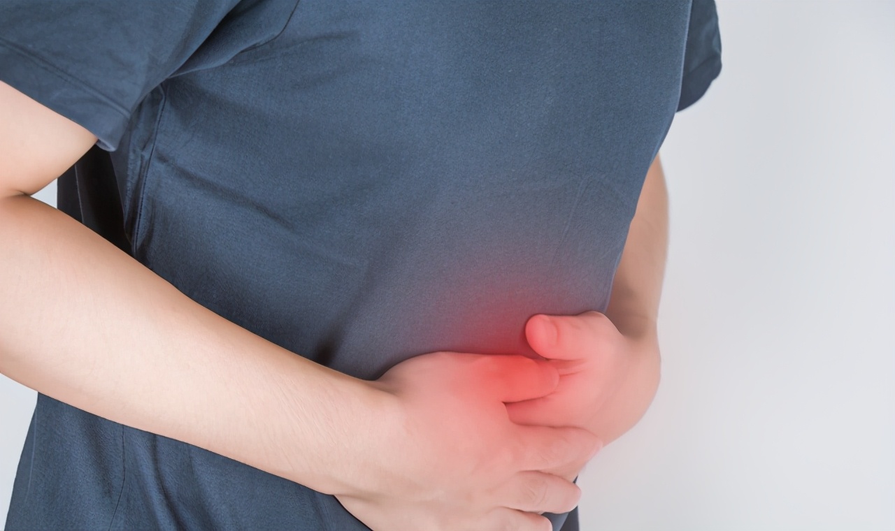 胆囊炎有哪些征兆,胆囊炎有4个征兆