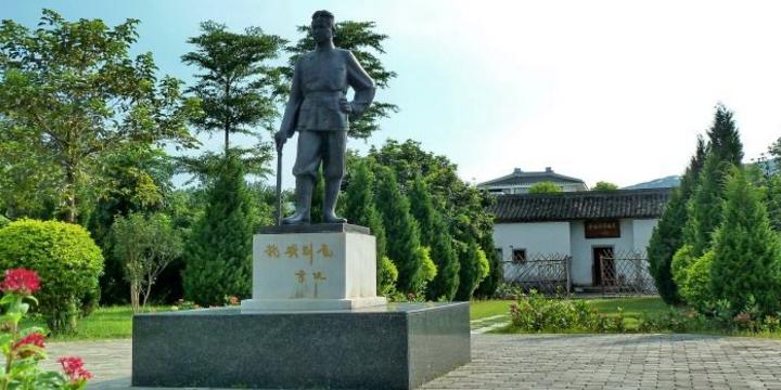 汕尾5A景区全名单,汕尾aaaa级景点