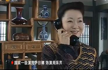 大染坊的导演及演员,不注水的电视剧大染坊