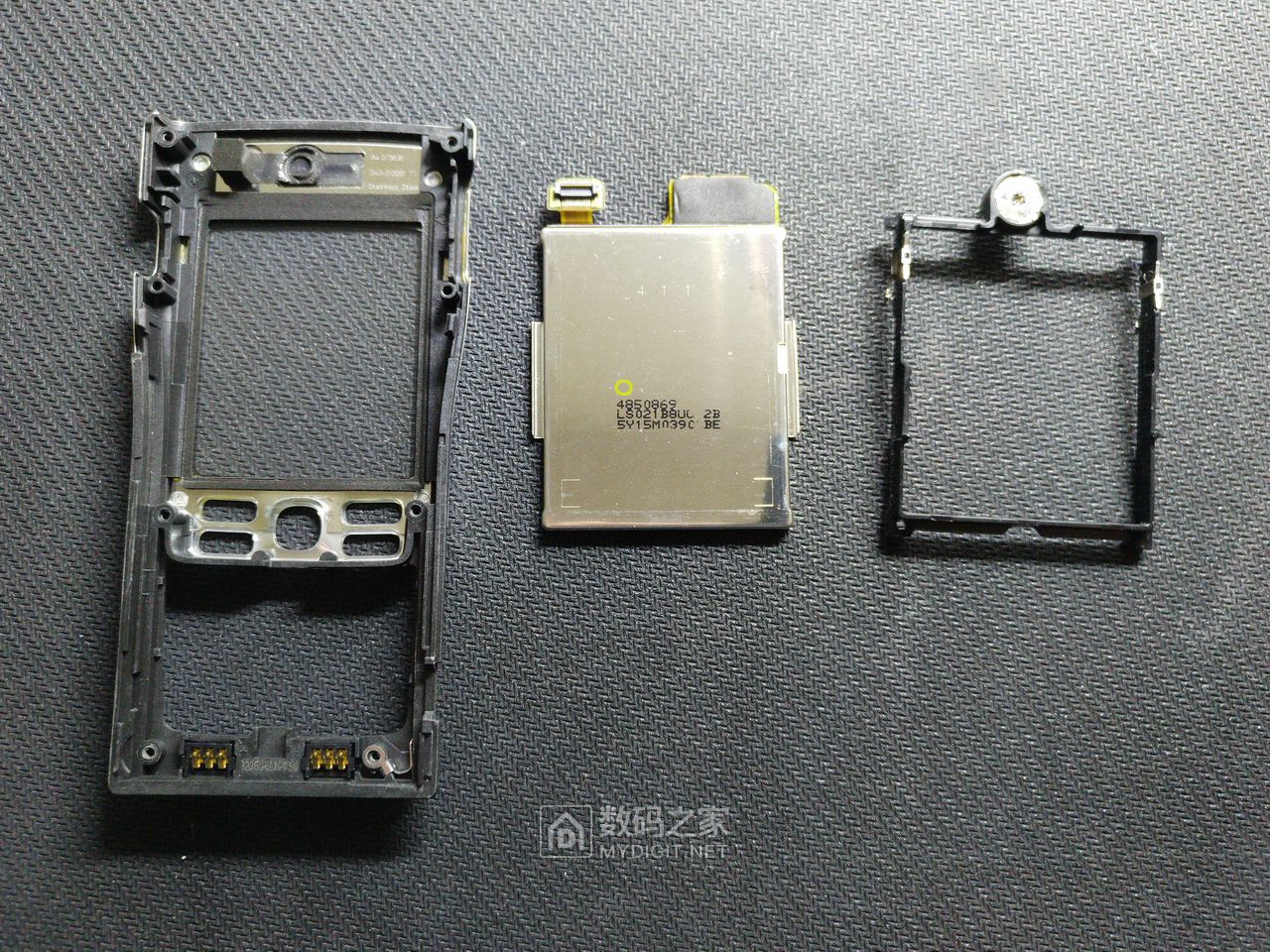 诺基亚n91拆机,诺基亚n91深度评测