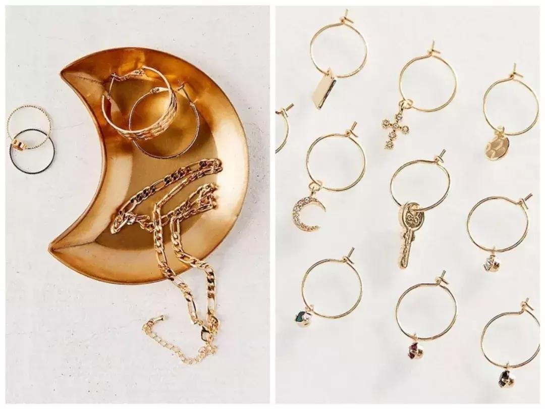 明星最近的流行穿搭,明星代言品牌平价