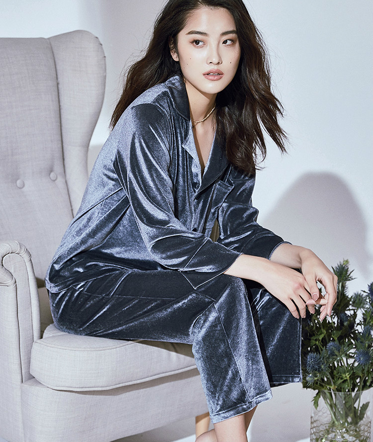 有哪些比较好看的家居服品牌,有好看牌子的家居服吗