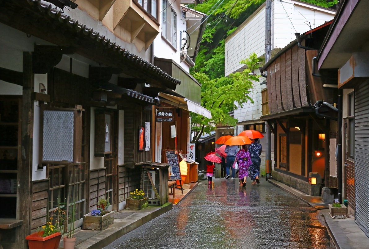 玩转日本东京大阪奈良,日本关东自由行旅行攻略