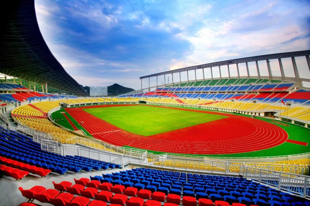 株洲市全民健身服务中心春节期间开放时间来了！快来安排