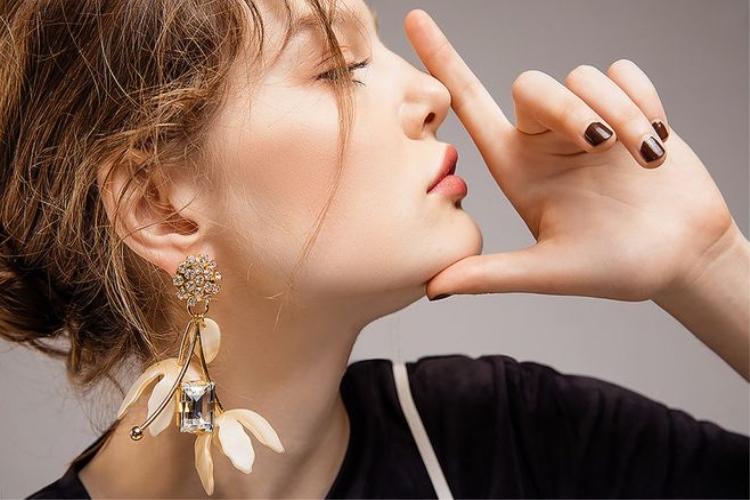 新手化妆入门只有口红,初学者化妆口红