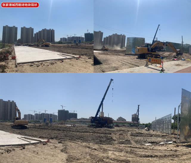 实探新城区最新消息,实探湖景新板块