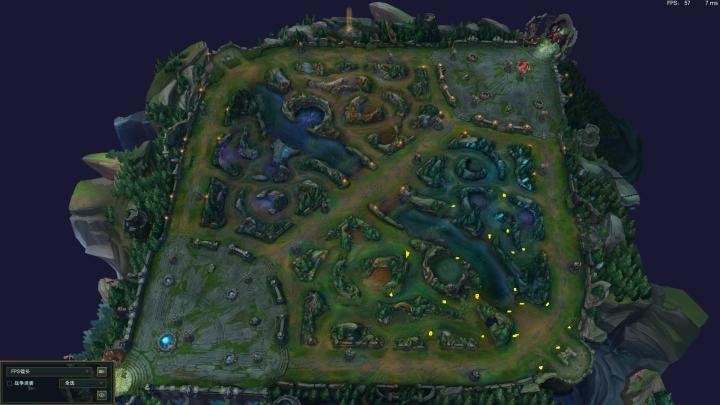 戏命师烬集锦,戏命师烬技能介绍教程