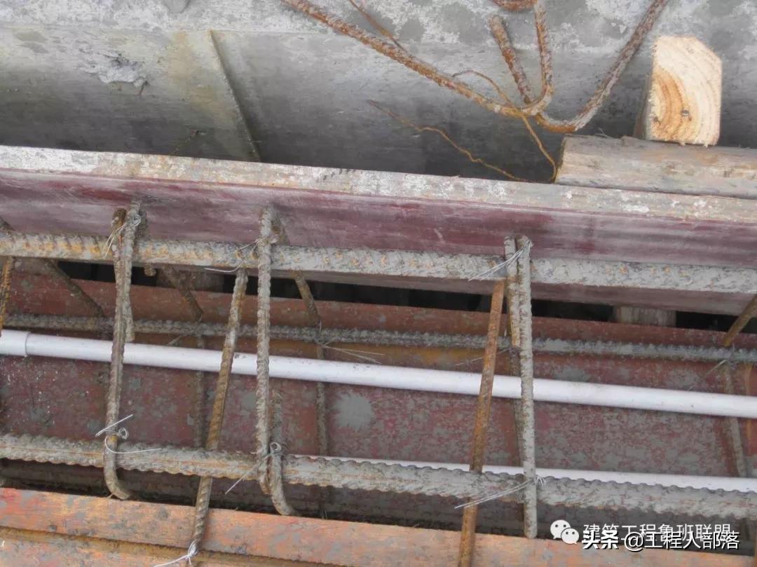 钢筋施工现场的12个质量通病,注意防治