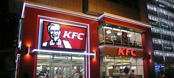 肯德基奥尔良烤翅盖饭,手撕鸡拌饭肯德基