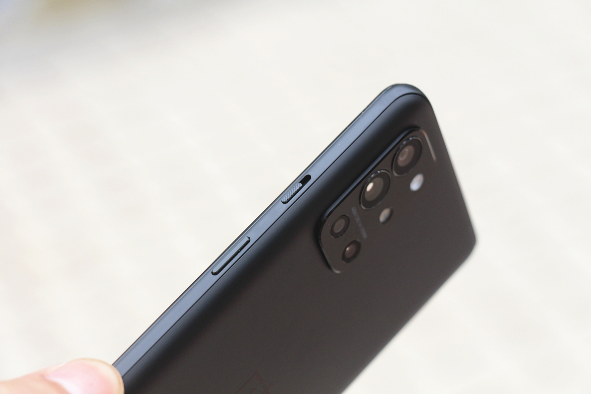 一加9r什么时候可以升级coloros13,高刷高色域全面屏