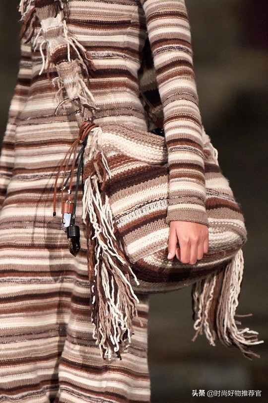 chlo发布会完整版,chlo新皮包