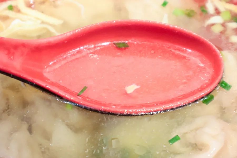 魔都小馄饨的做法大全,打卡魔都最火小馄饨