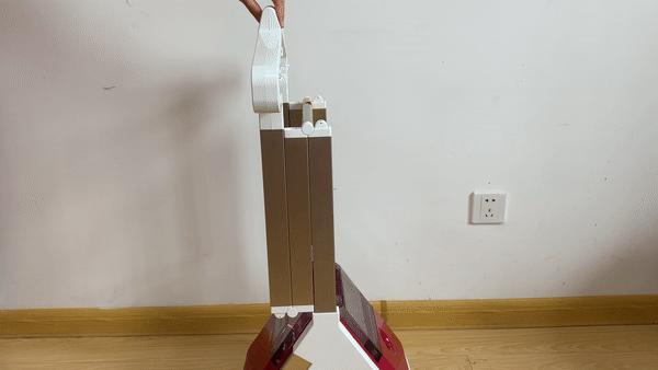 卓力挂烫机熨烫时流水,戴森蒸汽熨烫机