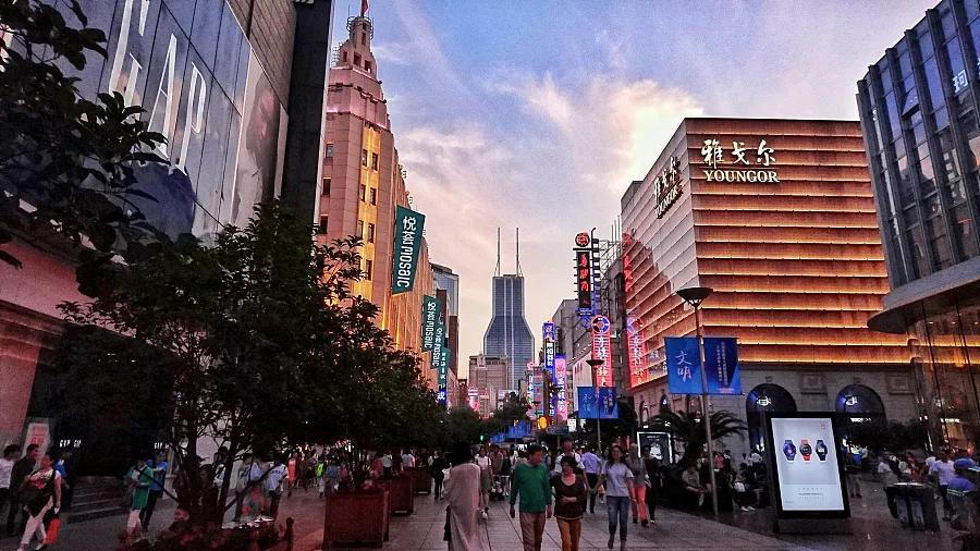 讲讲上海方言之——再话迭嗰“洋”字（方言文章）