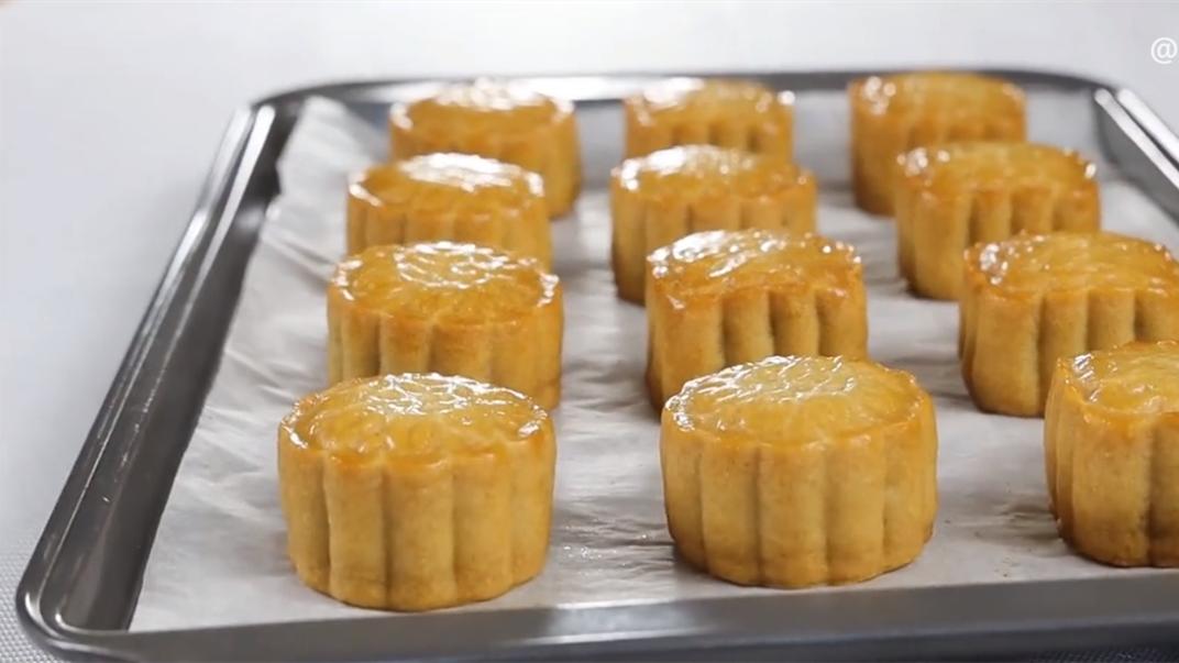 中秋节送礼不送月饼送什么,中秋节长辈送礼送八样东西