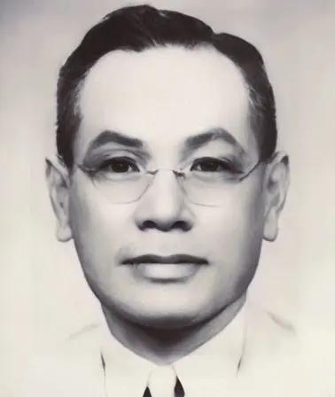 1951年，南京一老汉被逮捕受审，三月后接到陈赓来信：他有大贡献