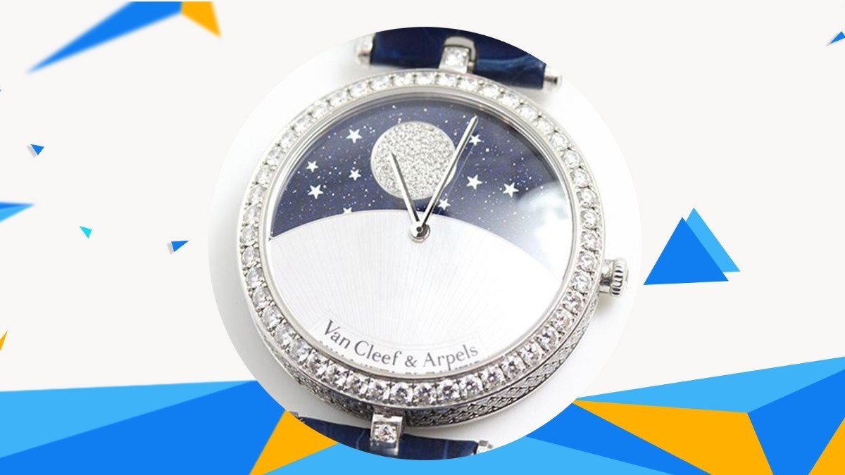 真正懂表的买什么品牌的表,买表为什么要买二手表