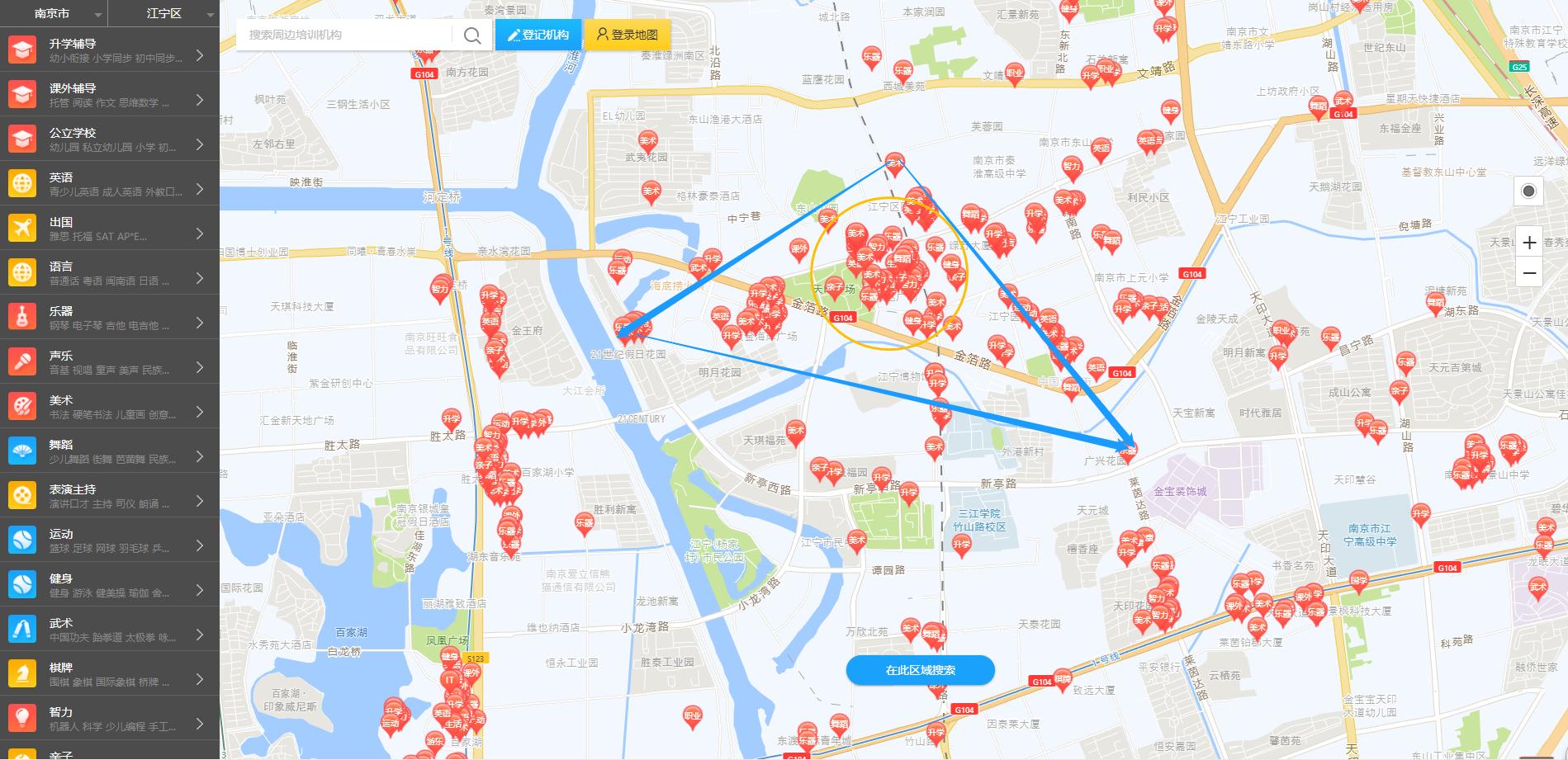 千万别踏入这个地方，堪称江宁人的碎钞机基地