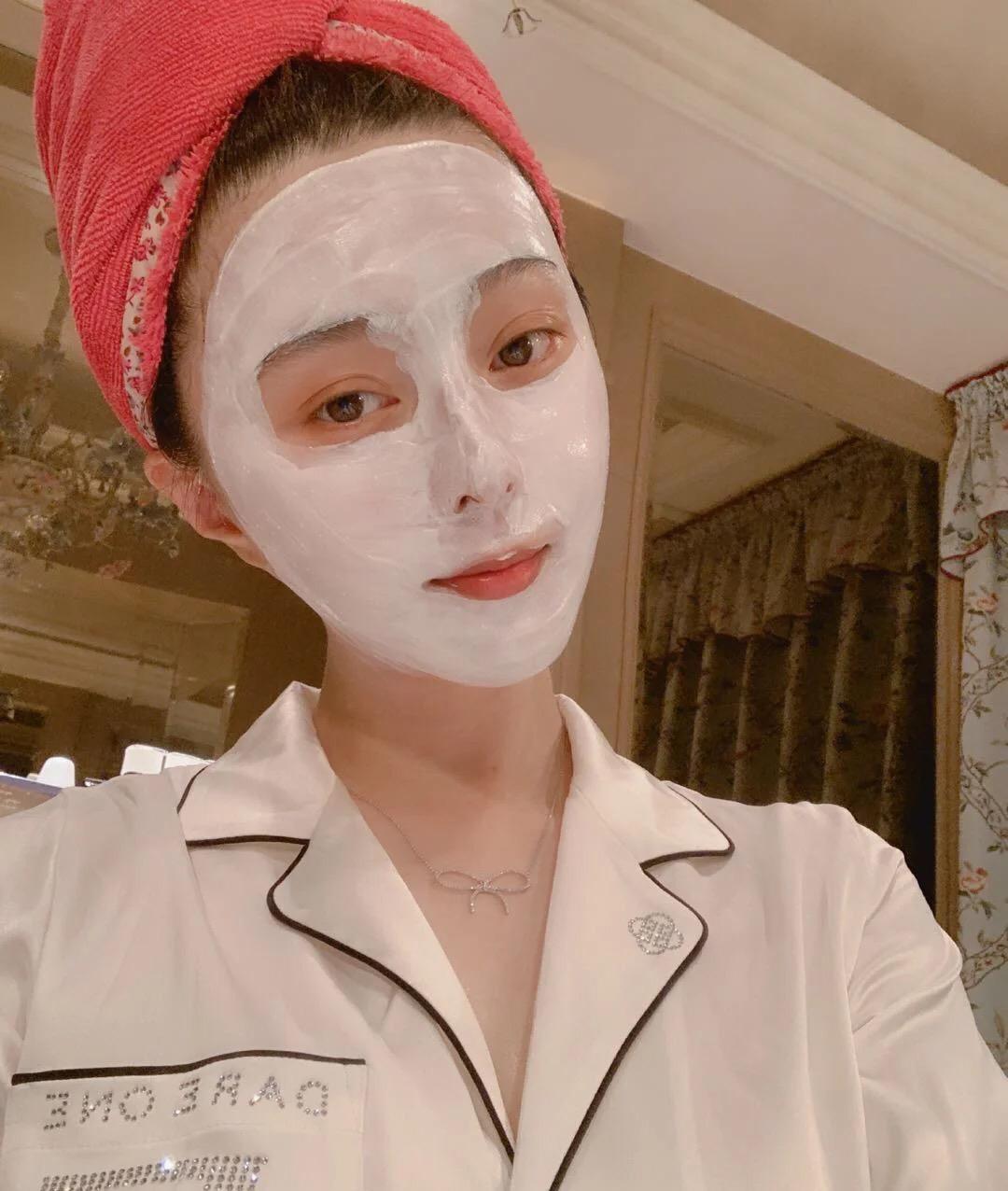 面膜不要随便丢,面膜不要乱敷有什么好处