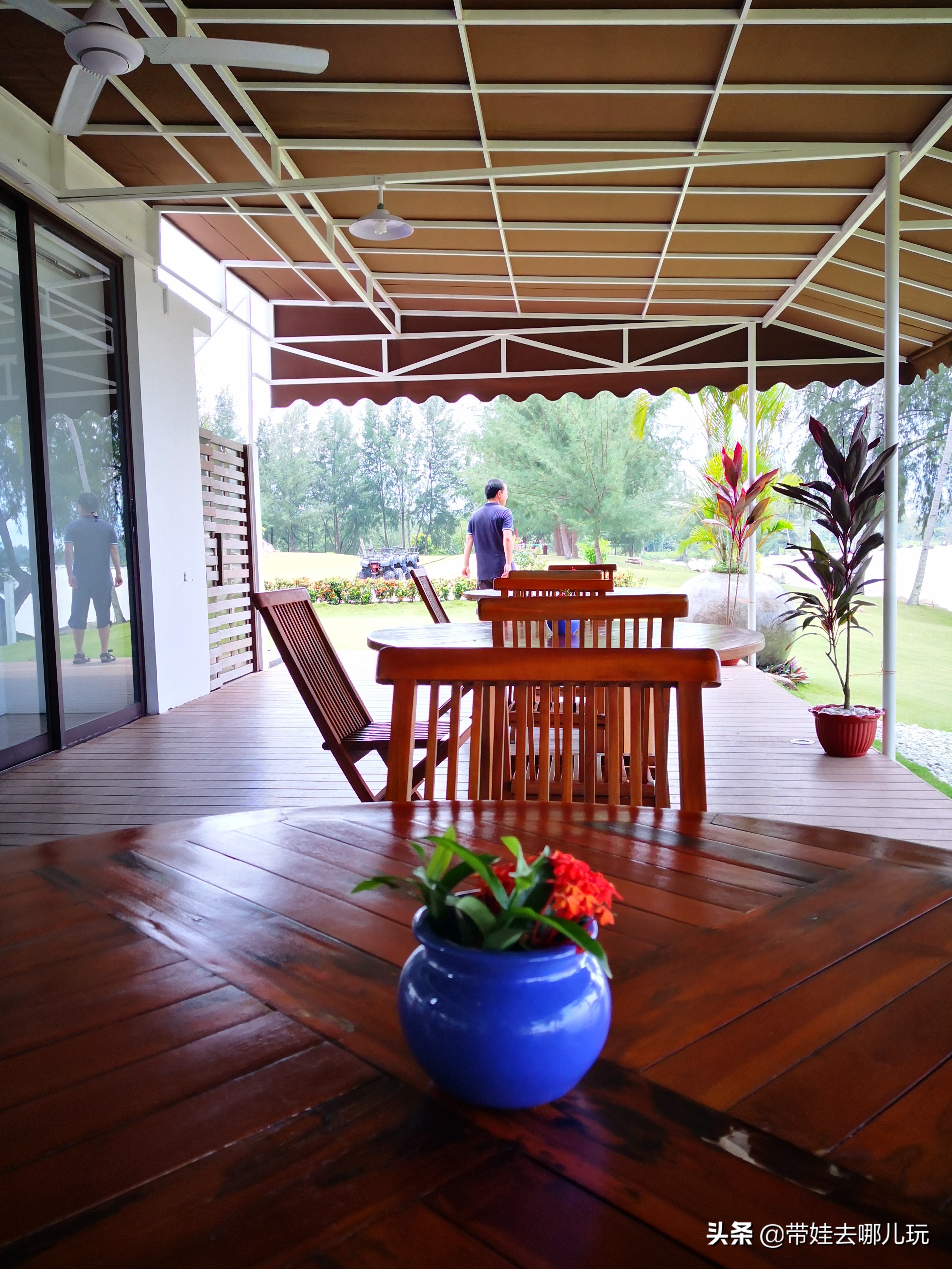 新加坡民丹岛值得一游,新加坡巴淡岛和民丹岛