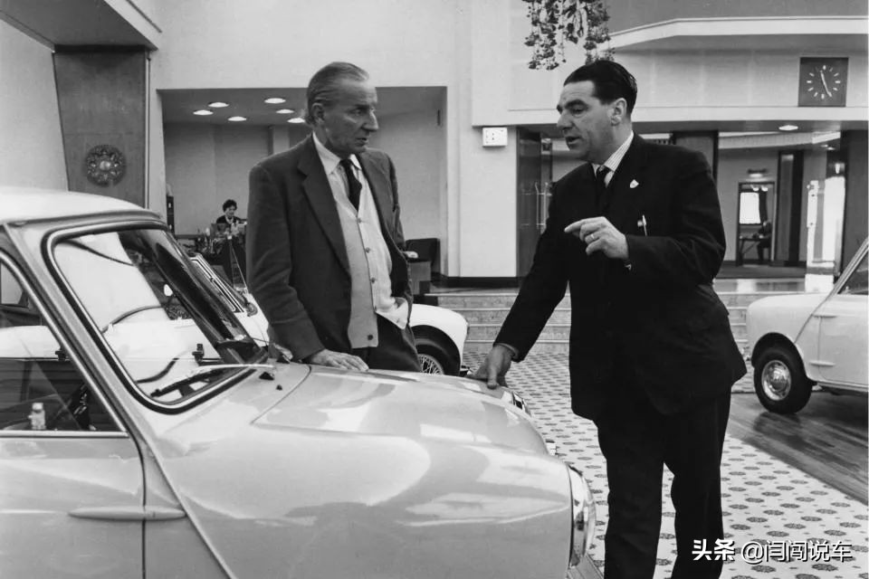 全球风靡60载，它是当之无愧的高端小型车霸主——MINI