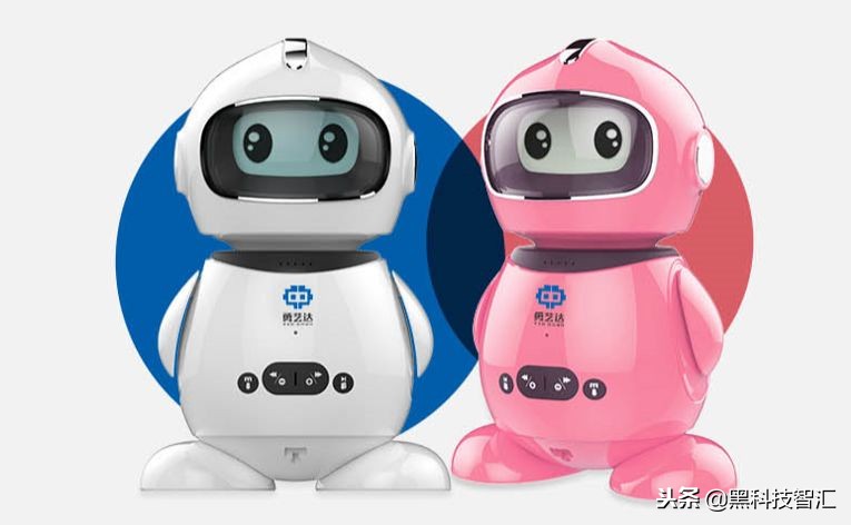 中国服务型机器人品牌排行榜前十,中国十大服务机器人