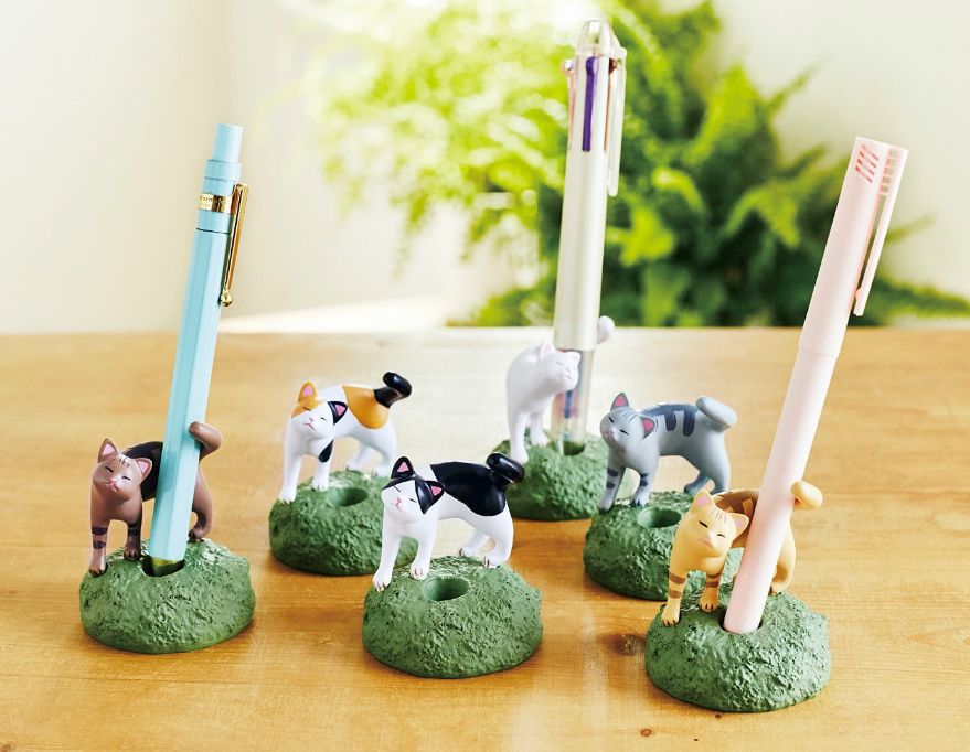 日本人又来骗猫奴们的钱啦!但我心甘情愿掏钱了!