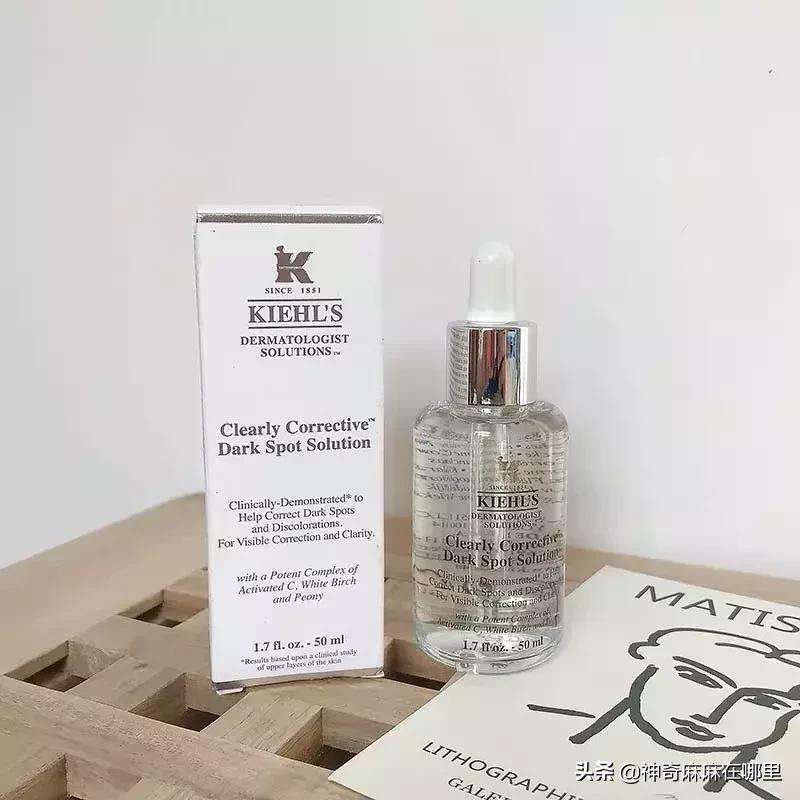 为什么用美白精华皮肤变白,为什么用了美白护肤品反而变黑了