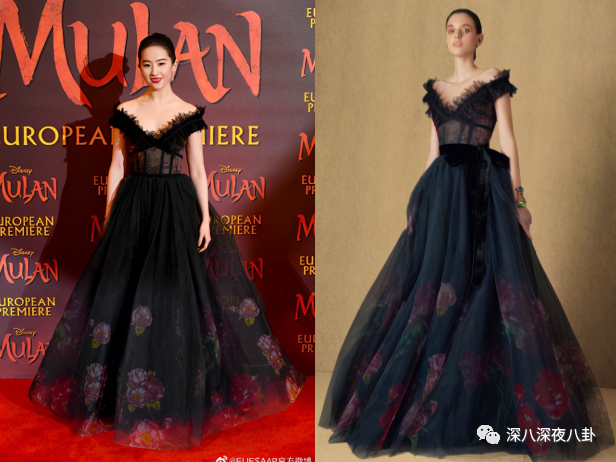 巩俐穿的皮衣,巩俐穿香奈儿