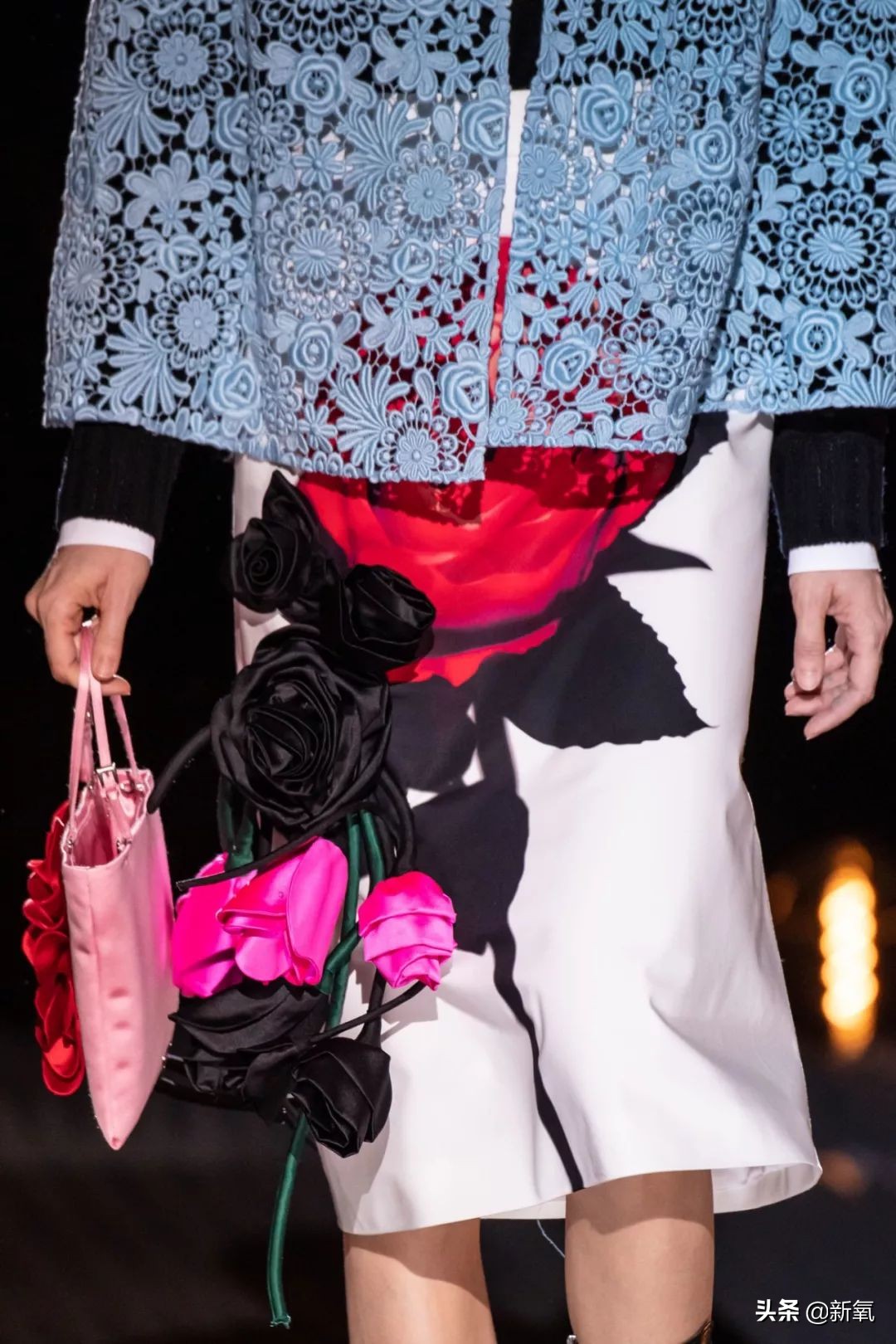 prada的三合一为啥那么贵,prada走下神坛