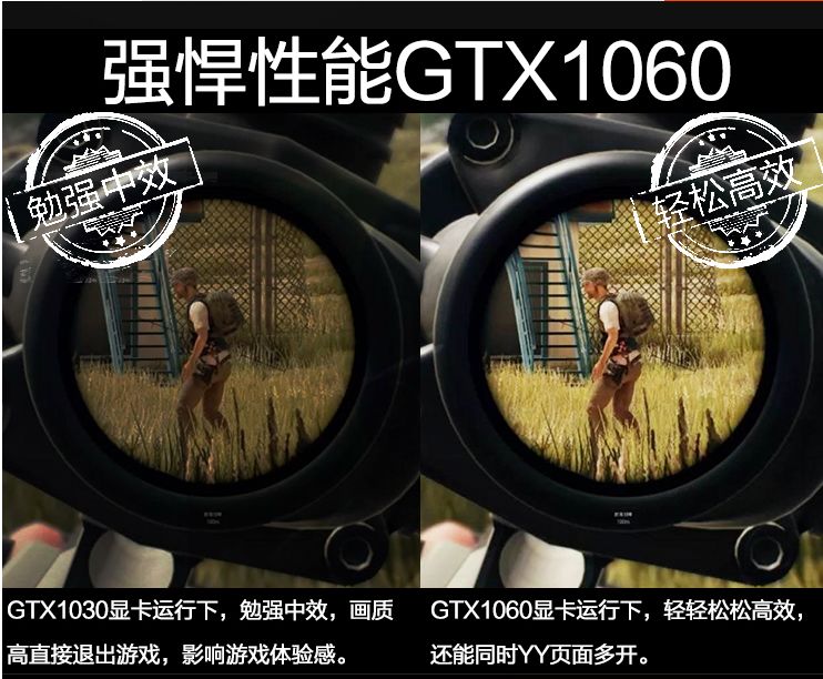 200块如何组装一个能玩吃鸡的主机,组装吃鸡主机配置推荐