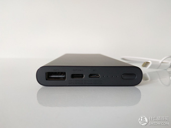 小米移动电源3支持哪些手机快充,小米移动电源3双向快充版怎么样
